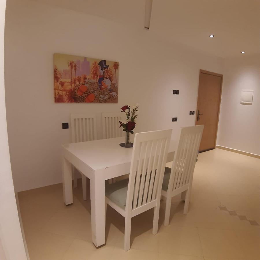 Appart Happiness Family Only Tangier Bagian luar foto