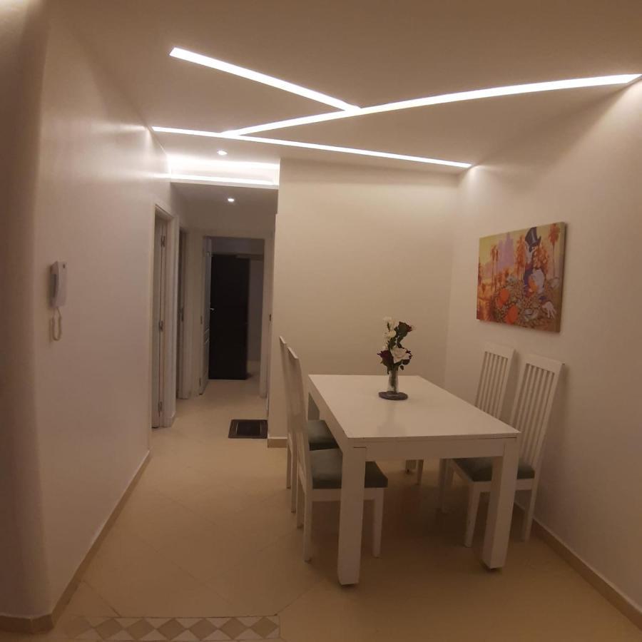 Appart Happiness Family Only Tangier Bagian luar foto