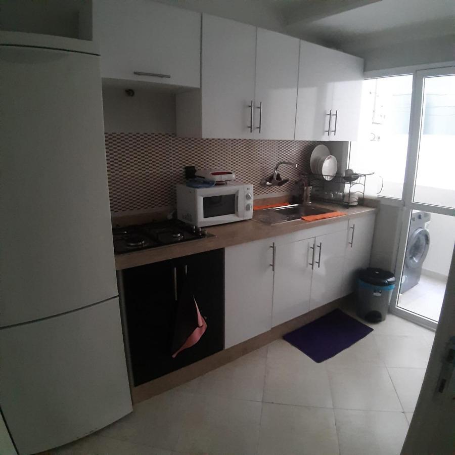 Appart Happiness Family Only Tangier Bagian luar foto